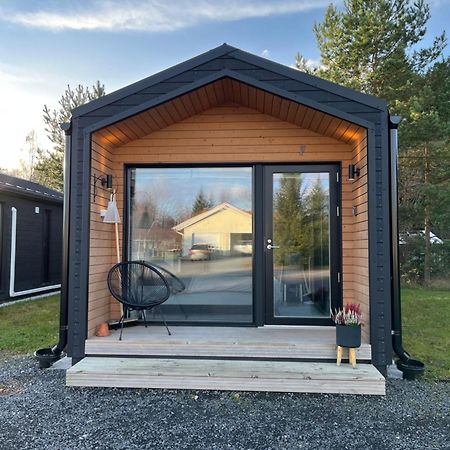 Willa Rauha F Lumijoki Buitenkant foto