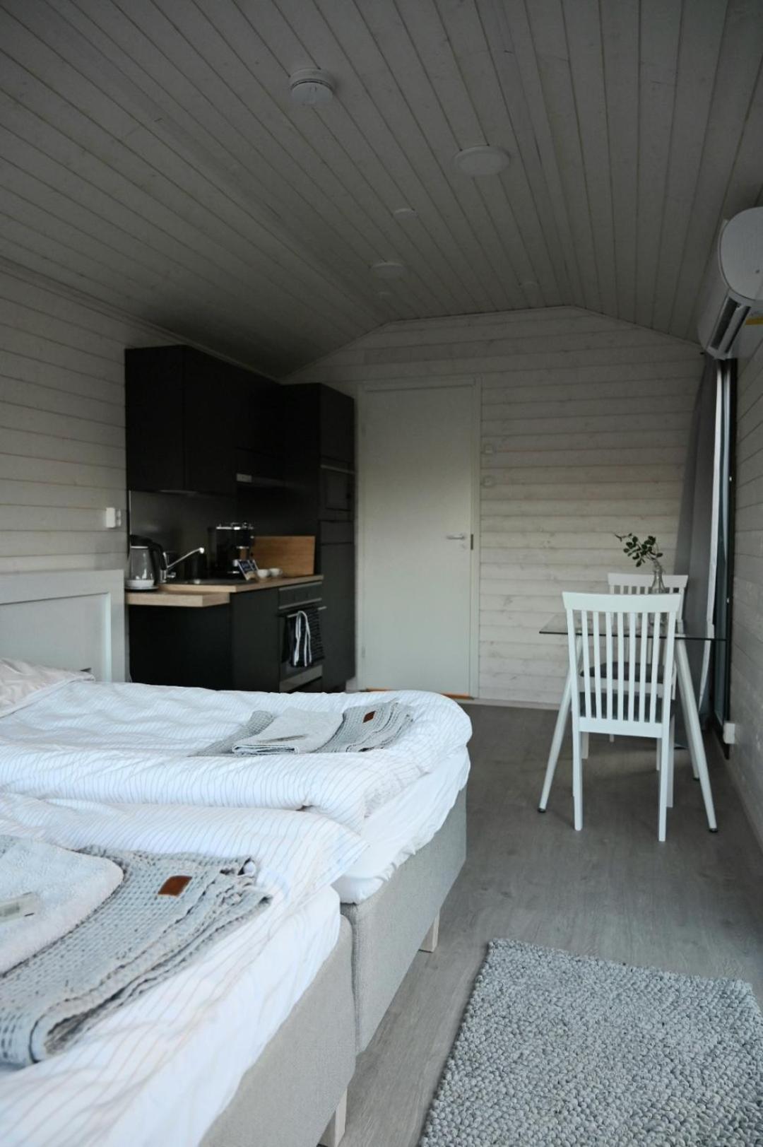 Willa Rauha F Lumijoki Buitenkant foto